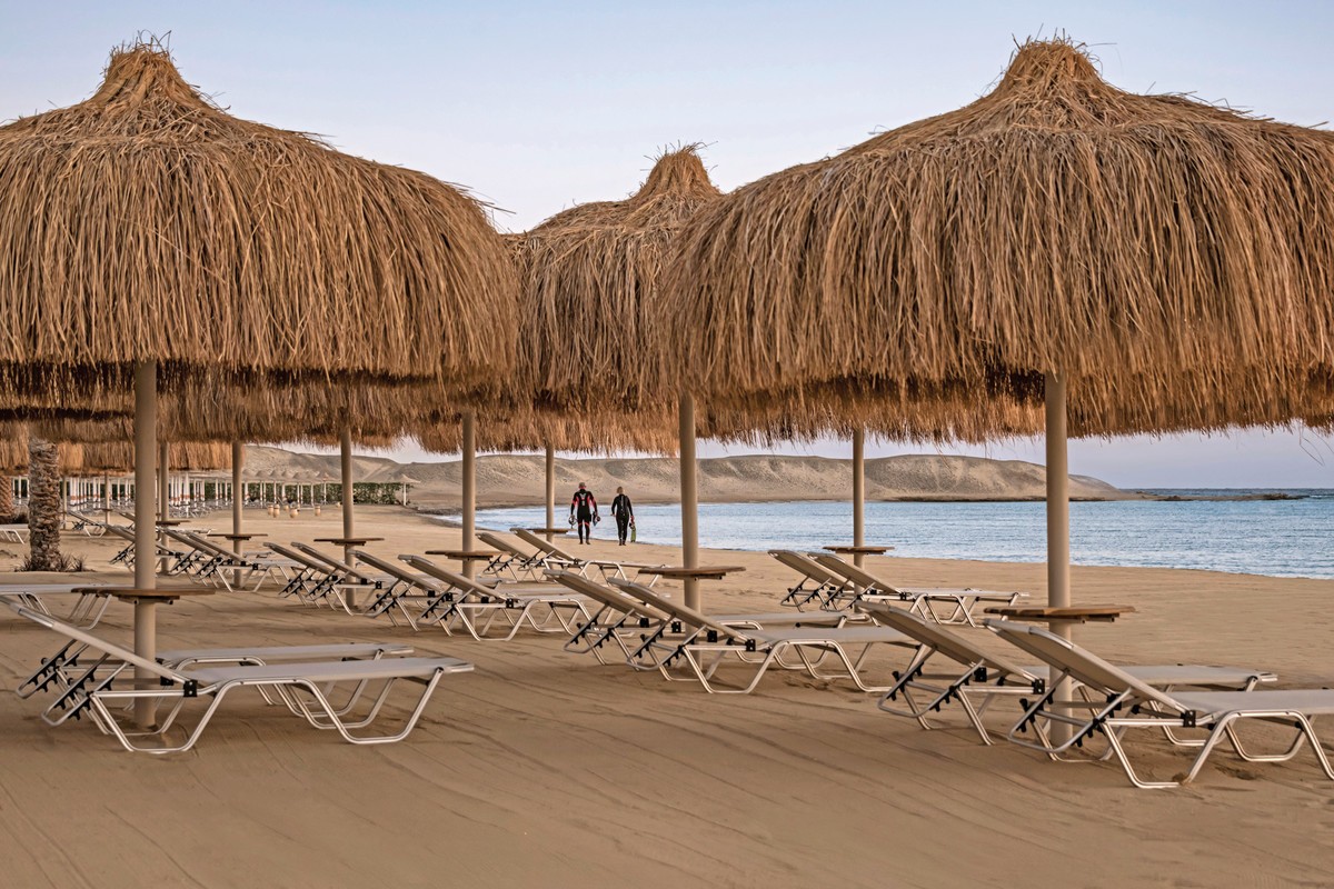Hotel Jaz Riviera, Ägypten, Marsa Alam, Bild 44