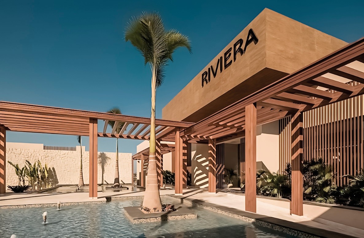Hotel Jaz Riviera, Ägypten, Marsa Alam, Bild 7