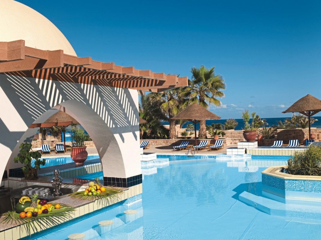 Hotel Mövenpick Resort El Quseir, Ägypten, Marsa Alam, El Quseir, Bild 3