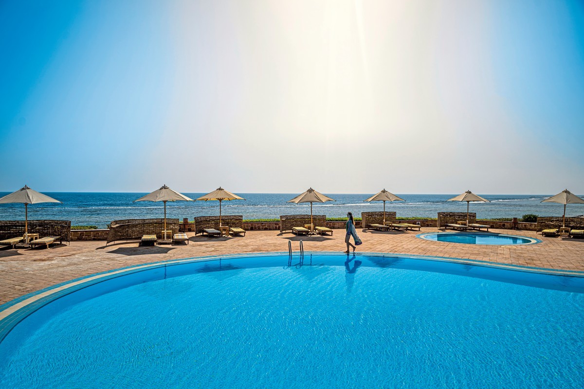 Hotel Mövenpick Resort El Quseir, Ägypten, Marsa Alam, El Quseir, Bild 4