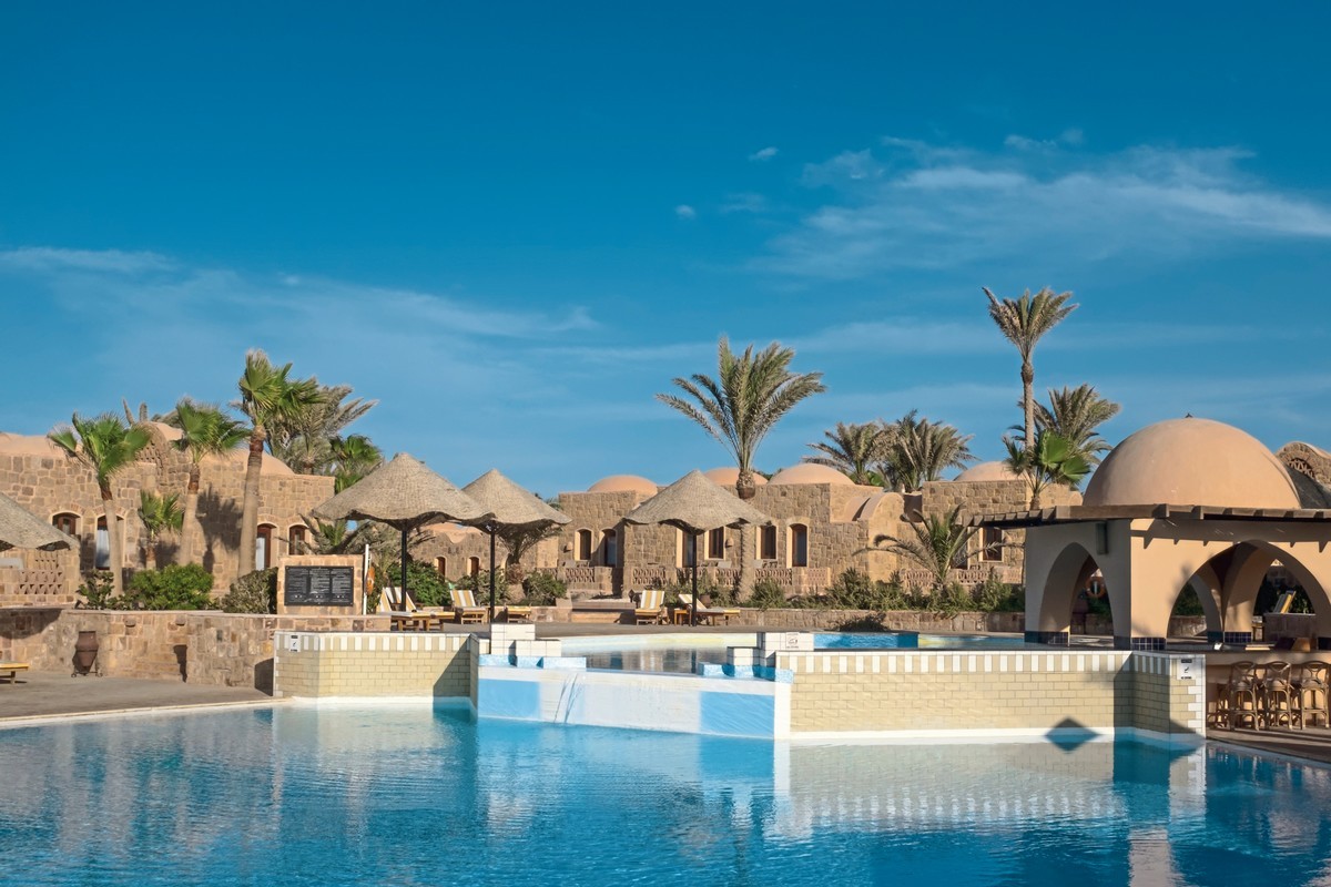 Hotel Mövenpick Resort El Quseir, Ägypten, Marsa Alam, El Quseir, Bild 5