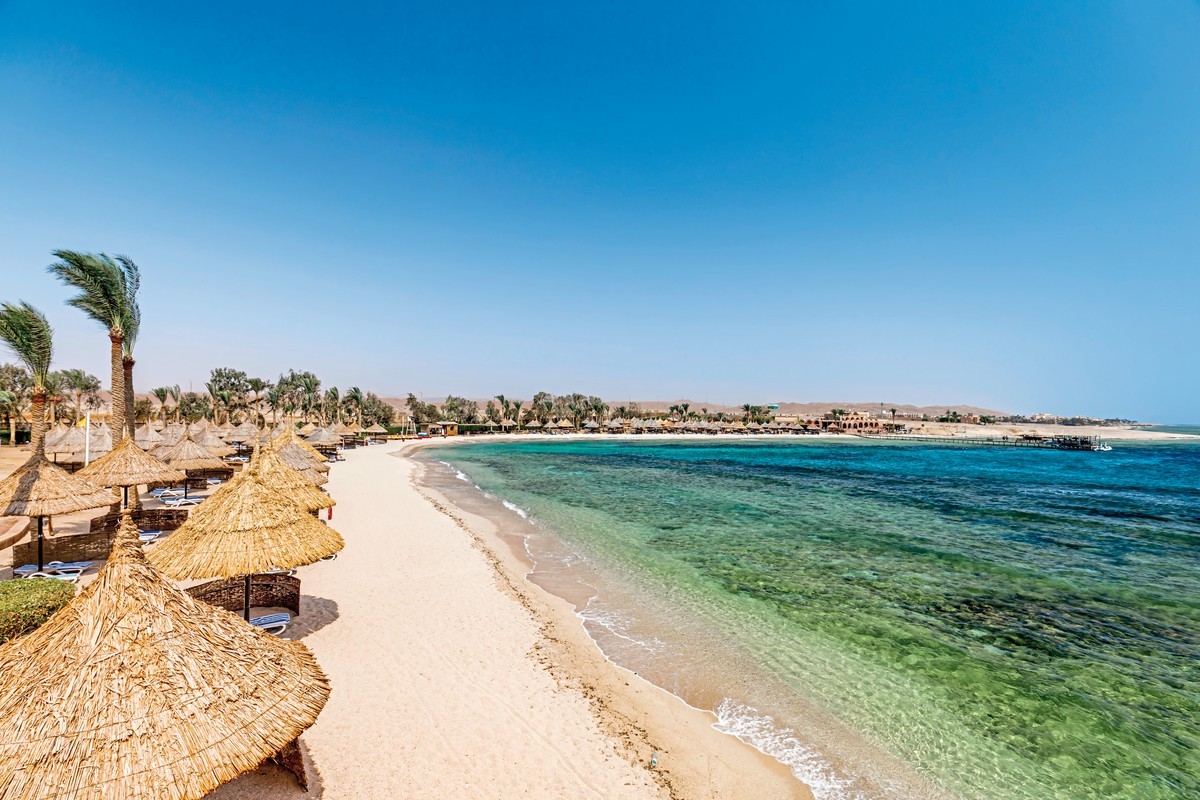 Hotel Mövenpick Resort El Quseir, Ägypten, Marsa Alam, El Quseir, Bild 42