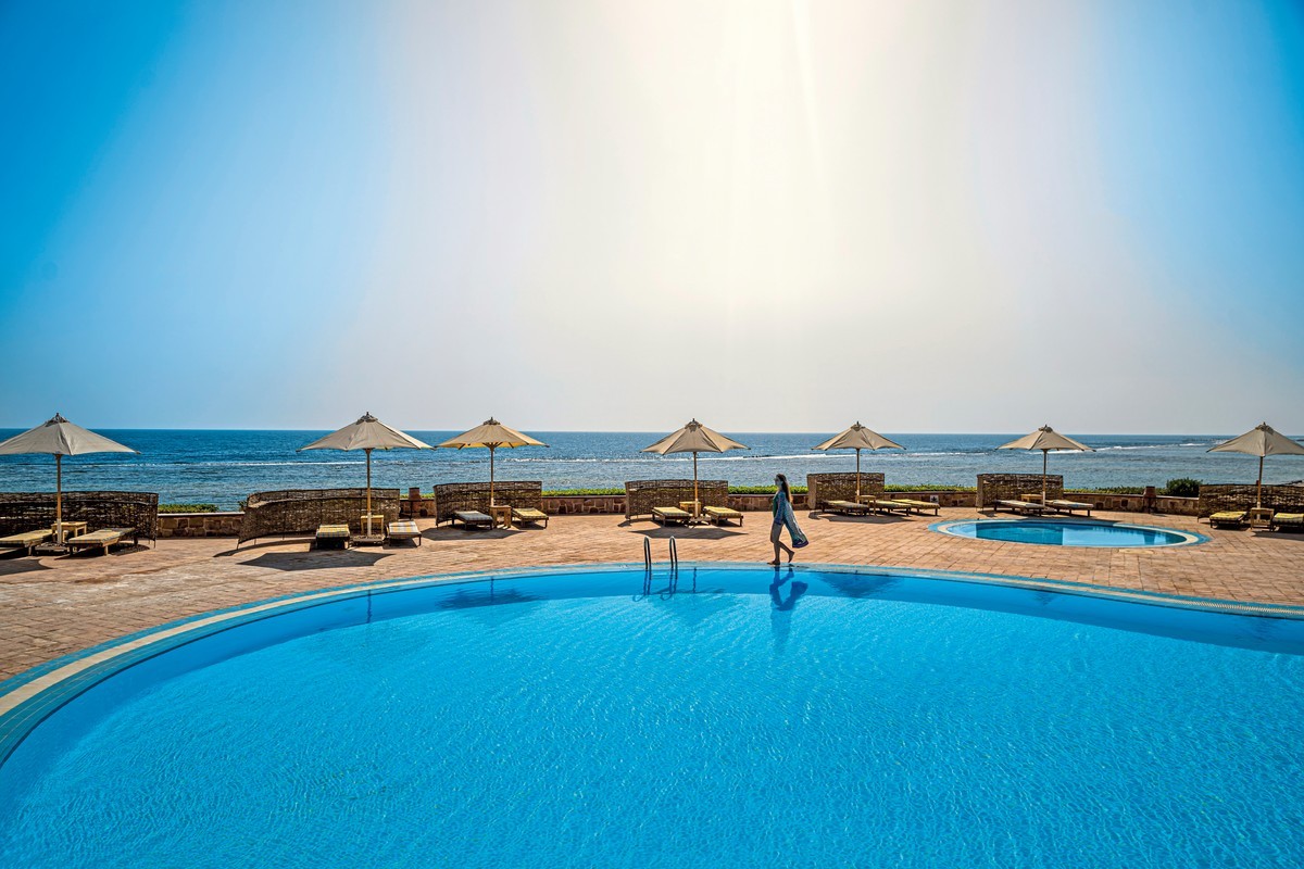 Hotel Mövenpick Resort El Quseir, Ägypten, Marsa Alam, El Quseir, Bild 5