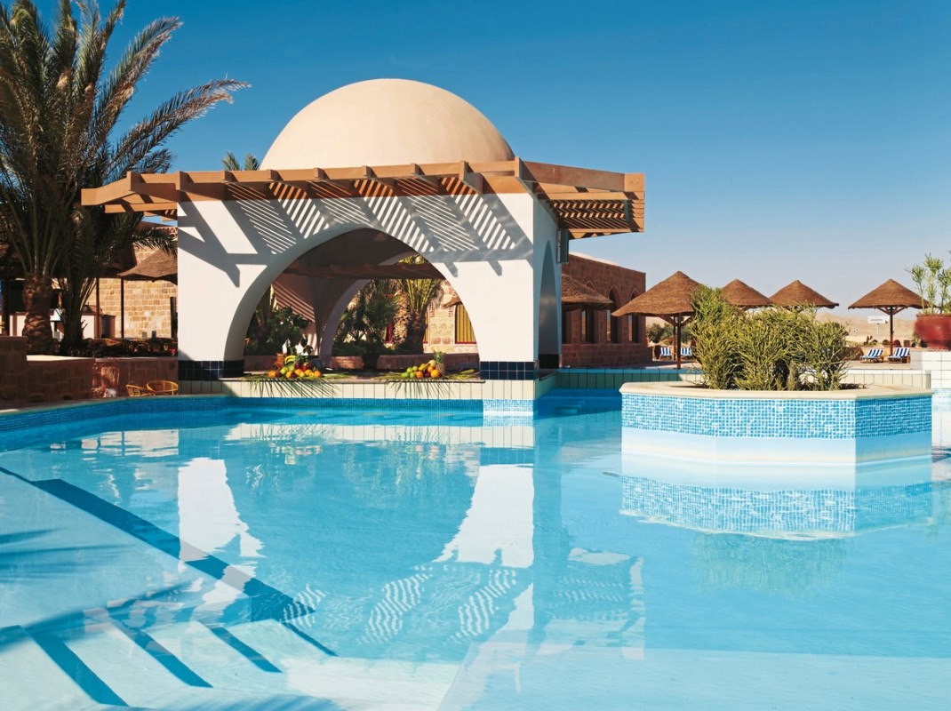 Hotel Mövenpick Resort El Quseir, Ägypten, Marsa Alam, El Quseir, Bild 8