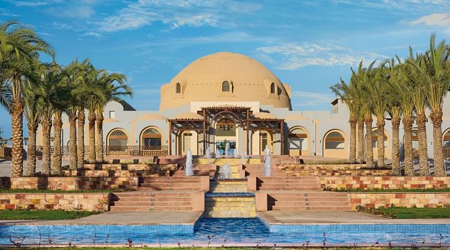 Lazuli Hotel Marsa Alam, Ägypten, Marsa Alam, El Quseir