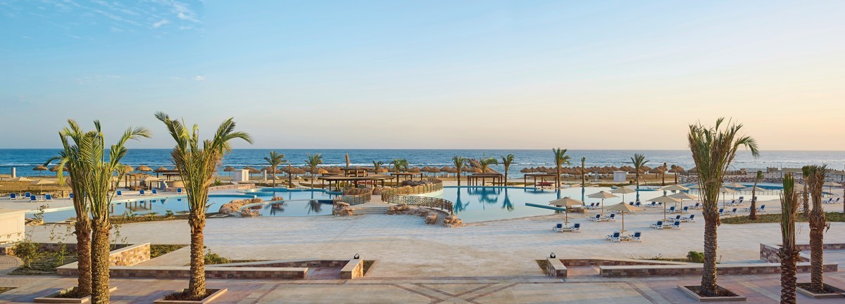 Lazuli Hotel Marsa Alam, Ägypten, Marsa Alam, El Quseir, Bild 3