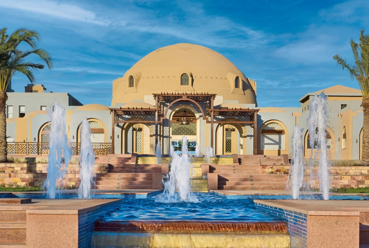 Lazuli Hotel Marsa Alam, Ägypten, Marsa Alam, El Quseir, Bild 5