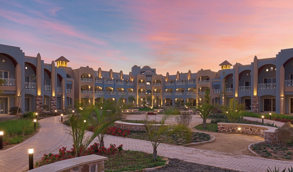 Lazuli Hotel Marsa Alam, Ägypten, Marsa Alam, El Quseir, Bild 6