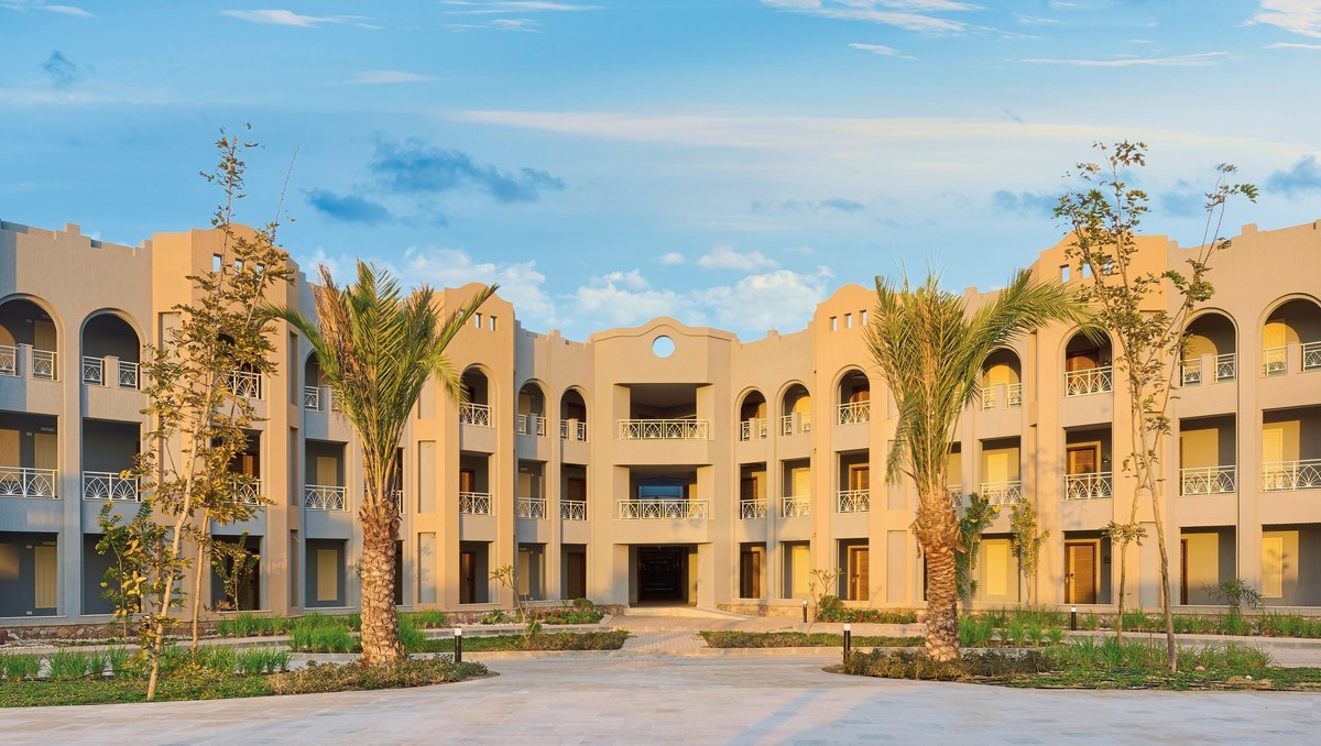 Lazuli Hotel Marsa Alam, Ägypten, Marsa Alam, El Quseir, Bild 7