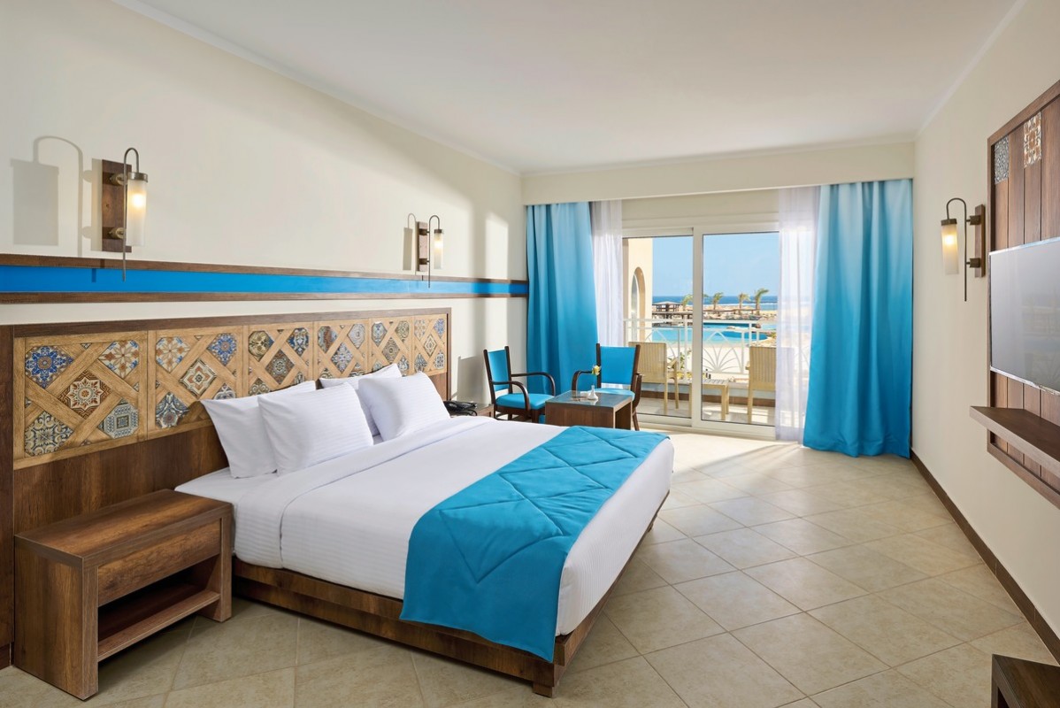 Lazuli Hotel Marsa Alam, Ägypten, Marsa Alam, El Quseir, Bild 8
