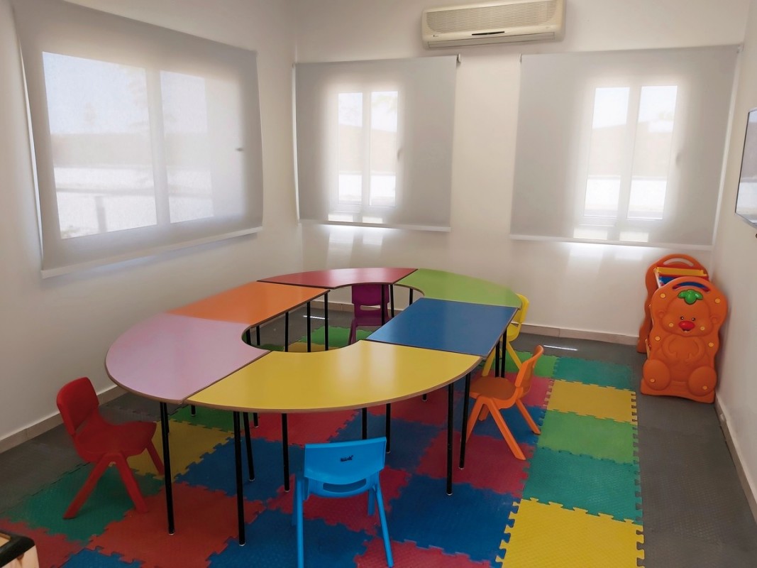 Lazuli Hotel Marsa Alam, Ägypten, Marsa Alam, El Quseir, Bild 9