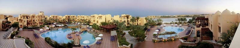 Hotel Steigenberger Coraya Beach, Ägypten, Marsa Alam, Bild 14