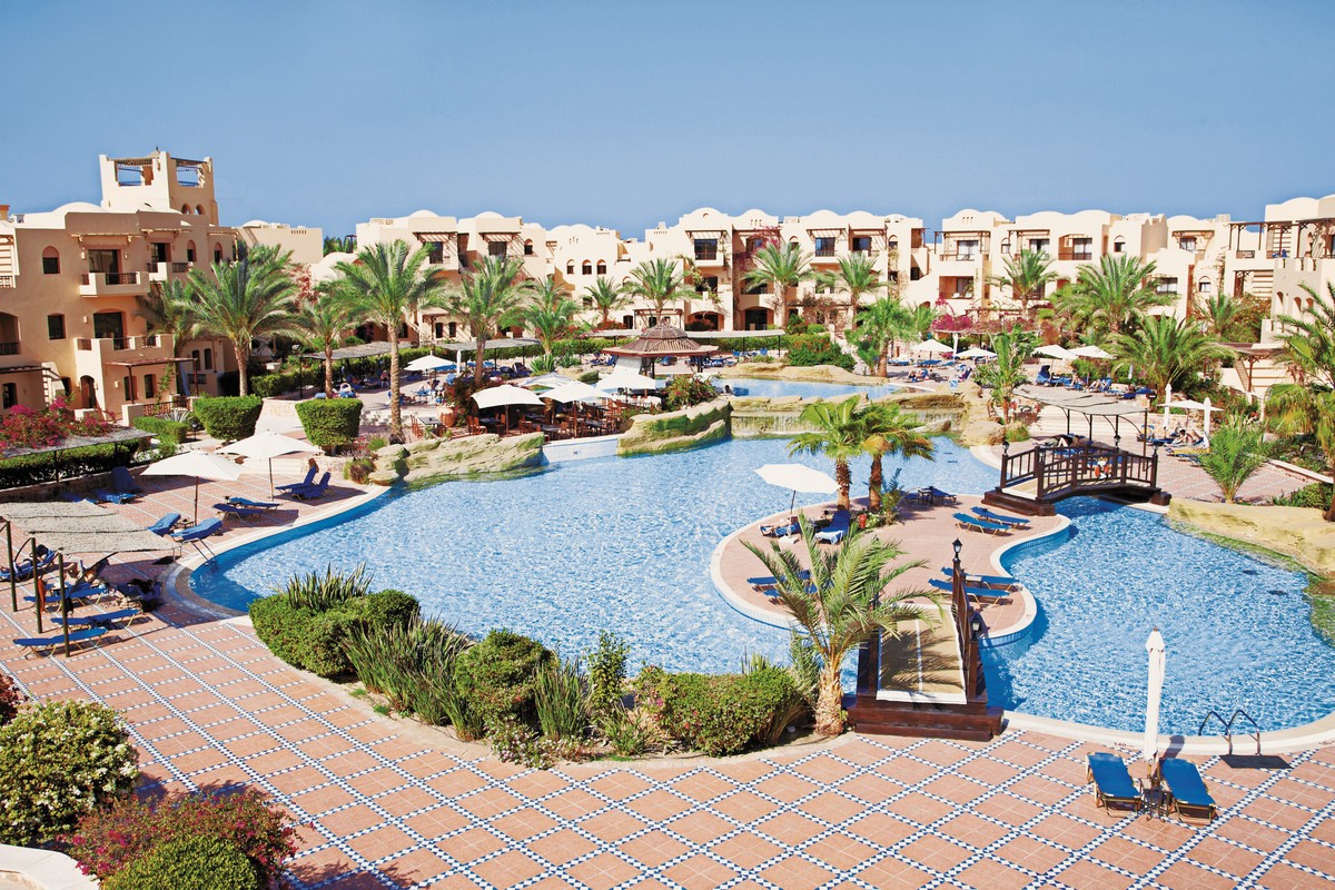 Hotel Steigenberger Coraya Beach, Ägypten, Marsa Alam, Bild 17