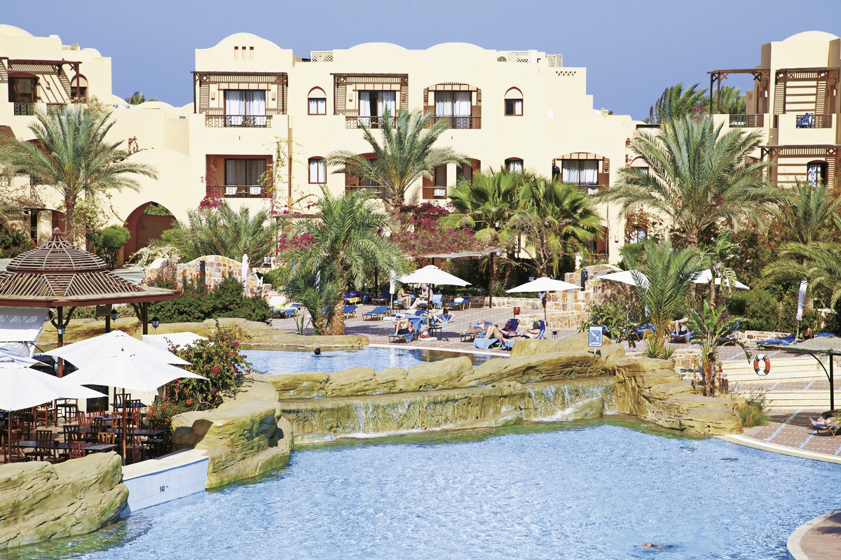 Hotel Steigenberger Coraya Beach, Ägypten, Marsa Alam, Bild 18