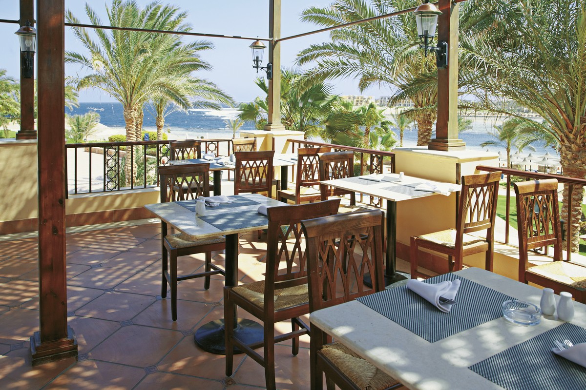 Hotel Steigenberger Coraya Beach, Ägypten, Marsa Alam, Bild 21