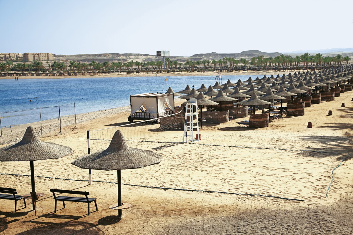 Hotel Steigenberger Coraya Beach, Ägypten, Marsa Alam, Bild 22