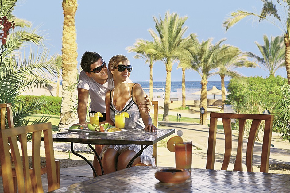 Hotel Steigenberger Coraya Beach, Ägypten, Marsa Alam, Bild 23