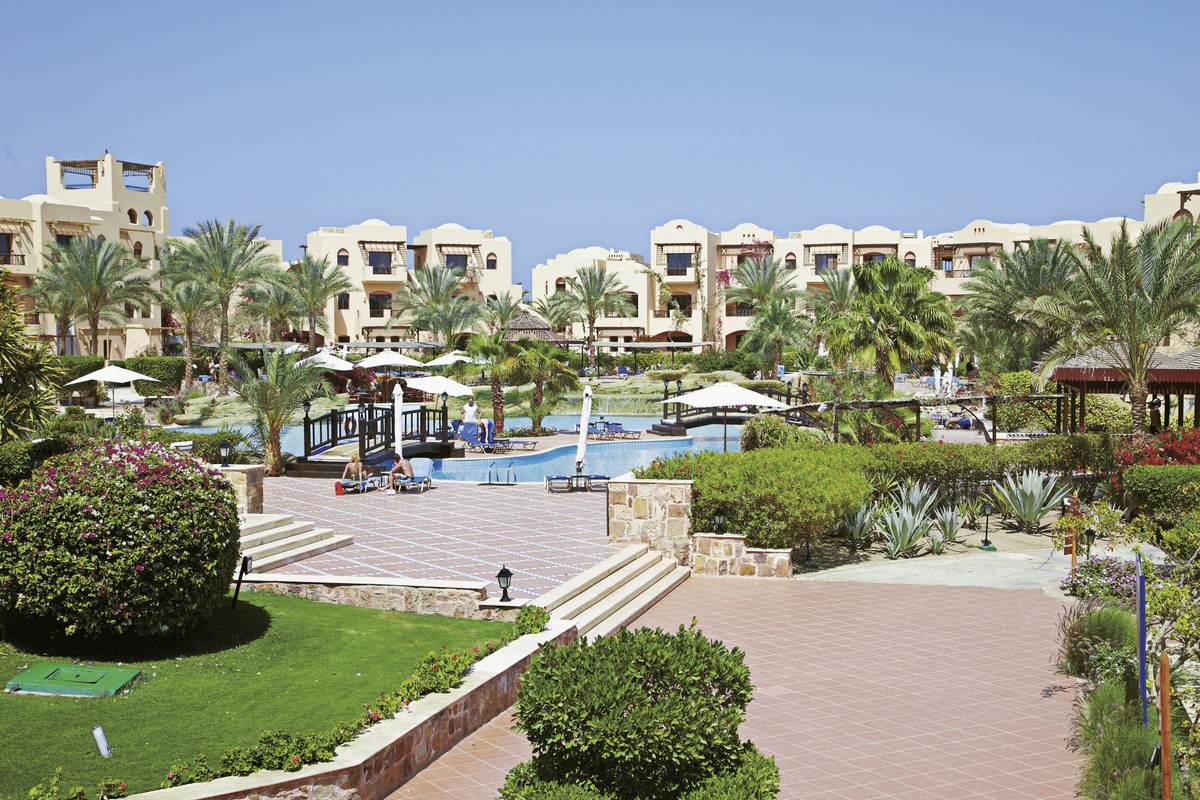 Hotel Steigenberger Coraya Beach, Ägypten, Marsa Alam, Bild 24