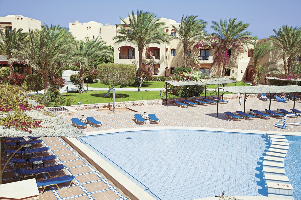 Hotel Steigenberger Coraya Beach, Ägypten, Marsa Alam, Bild 25