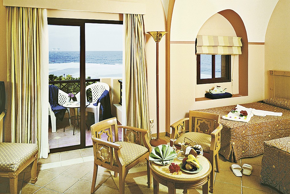 Hotel Steigenberger Coraya Beach, Ägypten, Marsa Alam, Bild 26