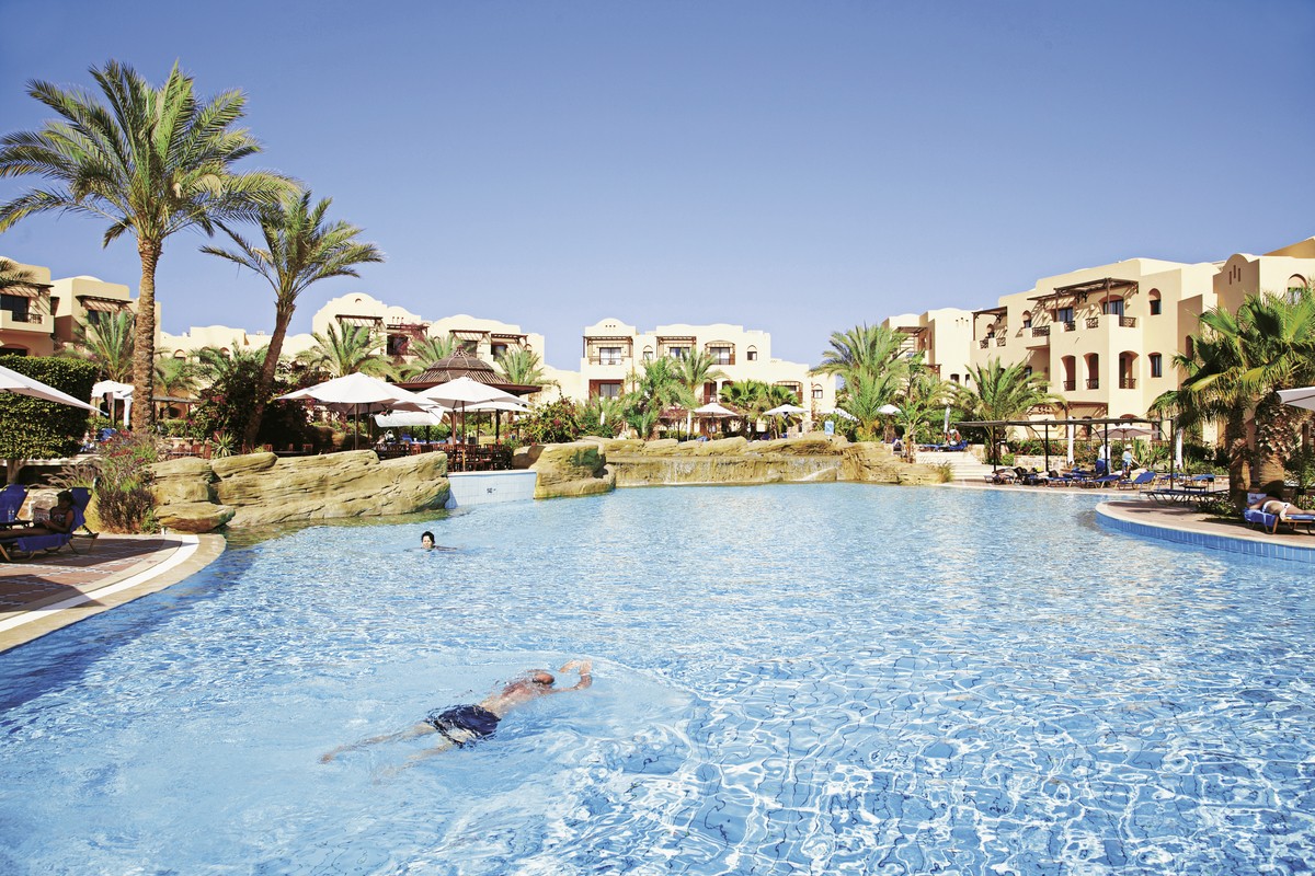 Hotel Steigenberger Coraya Beach, Ägypten, Marsa Alam, Bild 27