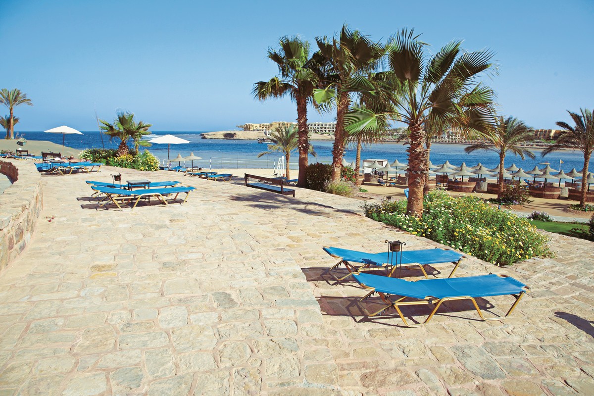 Hotel Steigenberger Coraya Beach, Ägypten, Marsa Alam, Bild 28