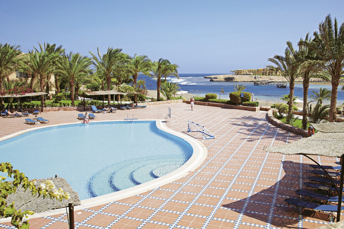 Hotel Steigenberger Coraya Beach, Ägypten, Marsa Alam, Bild 29