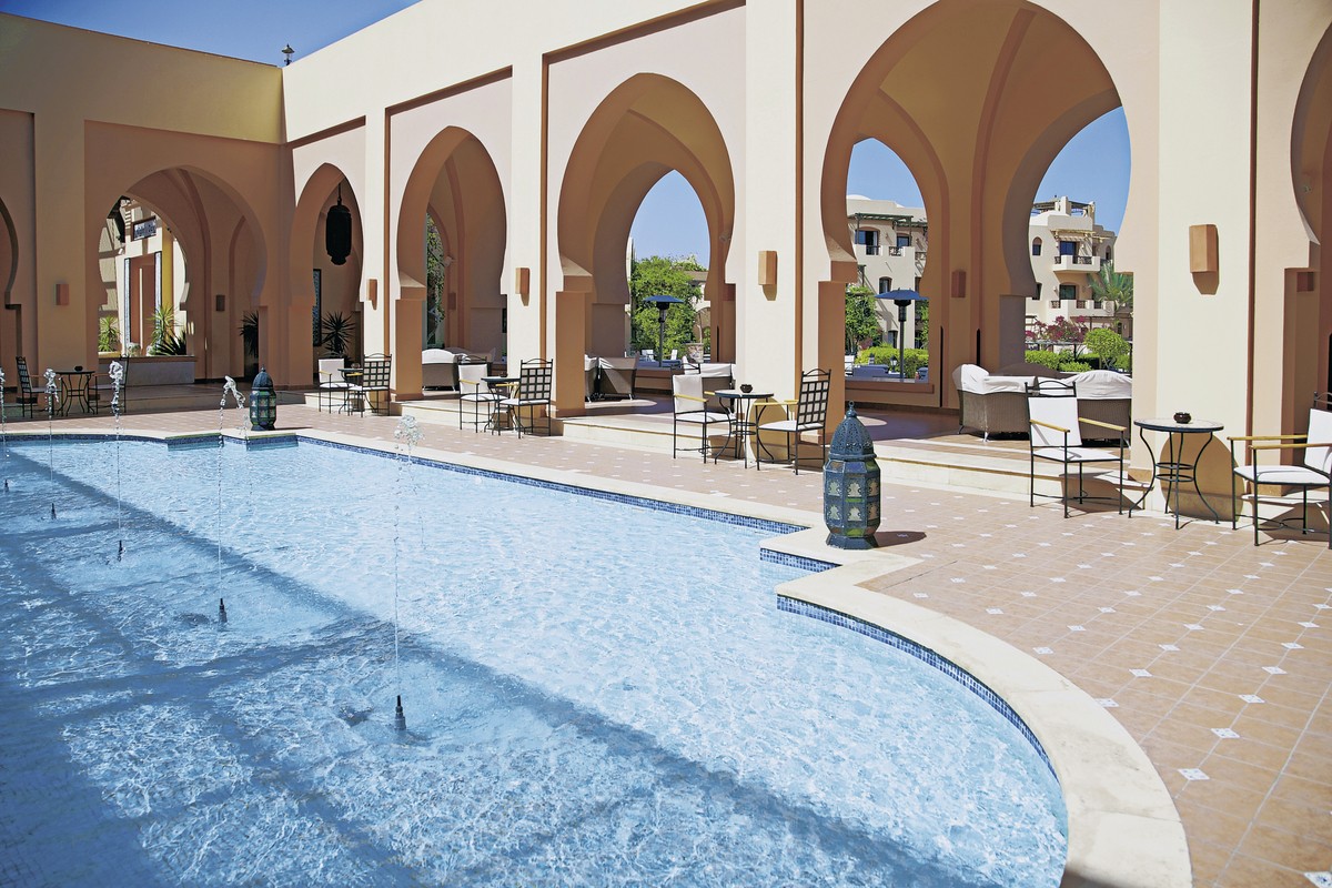 Hotel Steigenberger Coraya Beach, Ägypten, Marsa Alam, Bild 6