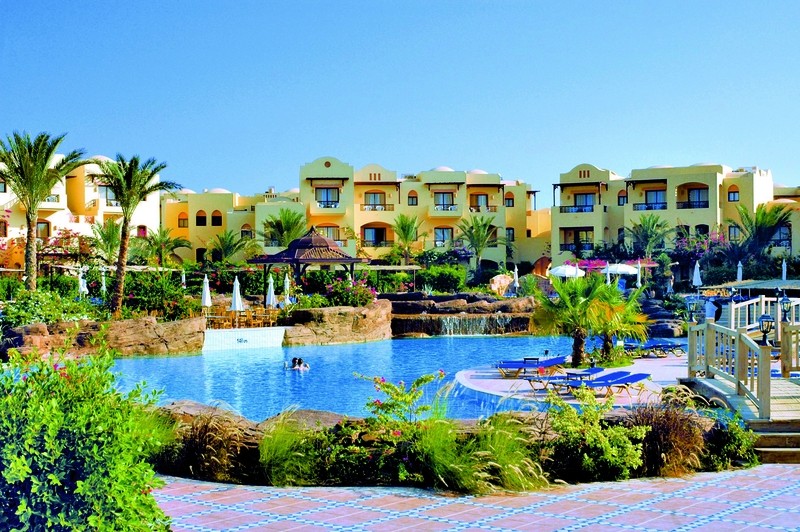 Hotel Steigenberger Coraya Beach, Ägypten, Marsa Alam, Bild 9