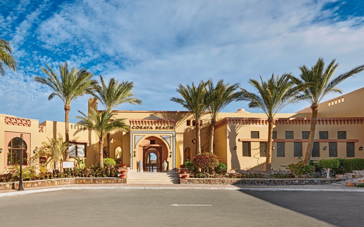 Hotel Steigenberger Coraya Beach, Ägypten, Marsa Alam, Madinat Coraya, Bild 10