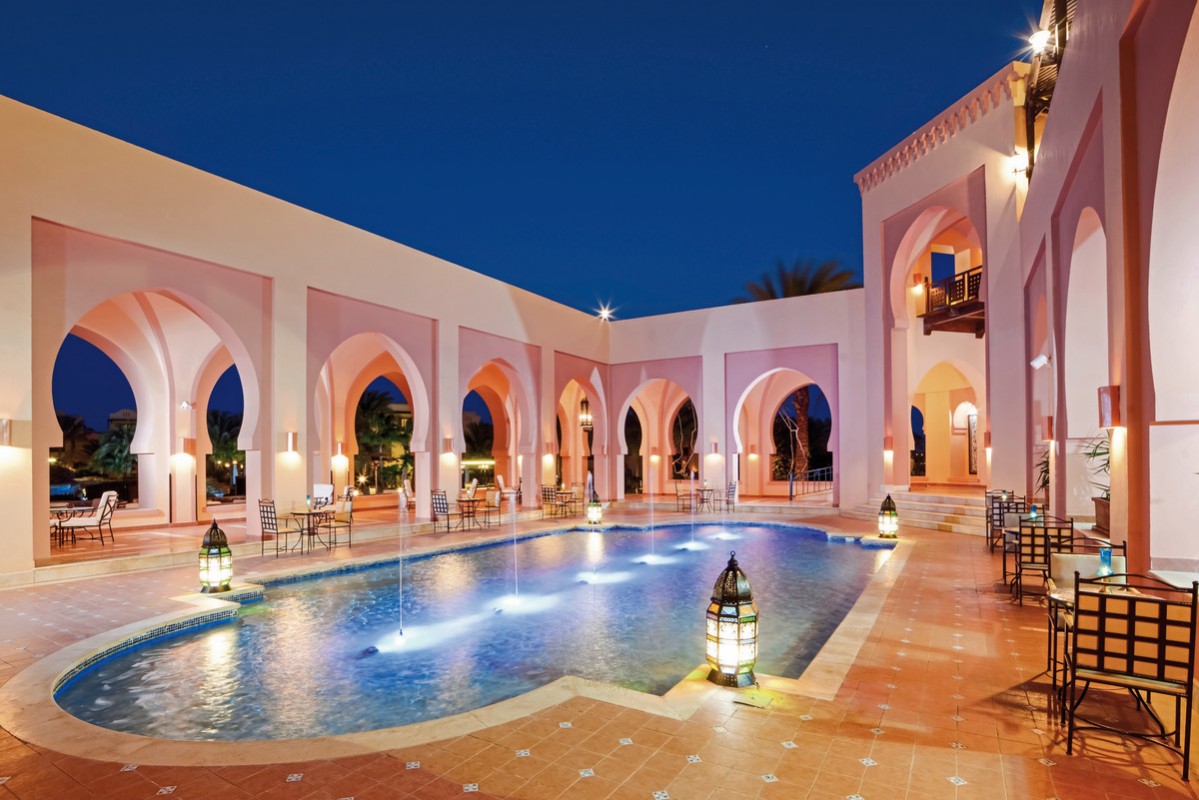 Hotel Steigenberger Coraya Beach, Ägypten, Marsa Alam, Madinat Coraya, Bild 11