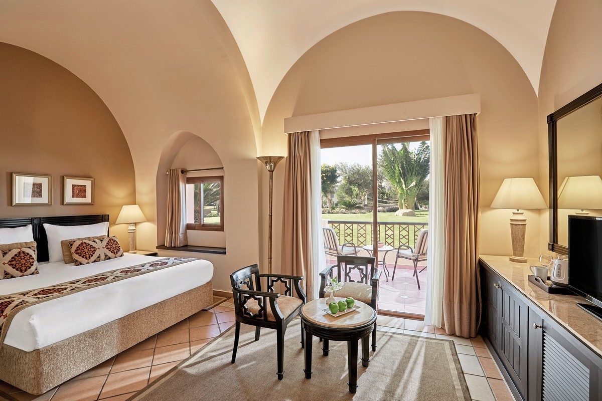 Hotel Steigenberger Coraya Beach, Ägypten, Marsa Alam, Madinat Coraya, Bild 12