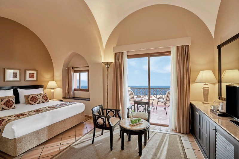 Hotel Steigenberger Coraya Beach, Ägypten, Marsa Alam, Madinat Coraya, Bild 14
