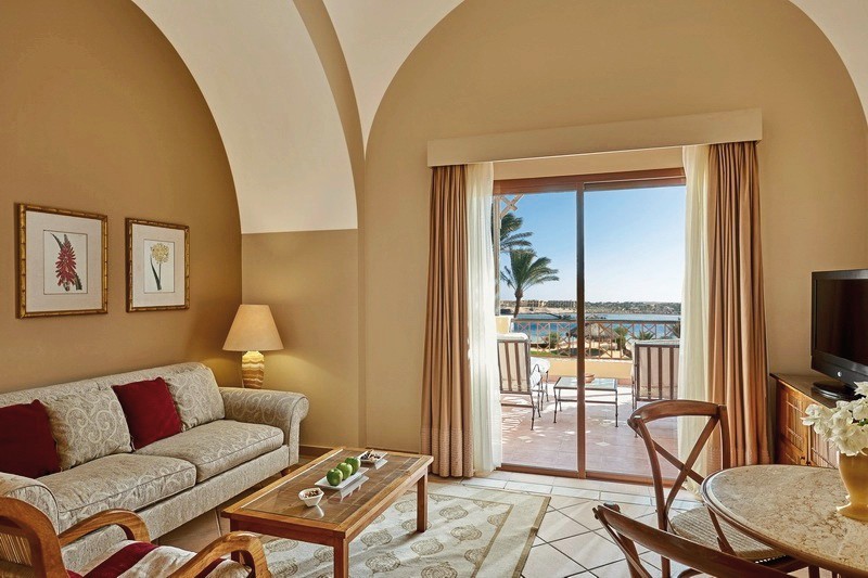 Hotel Steigenberger Coraya Beach, Ägypten, Marsa Alam, Madinat Coraya, Bild 23