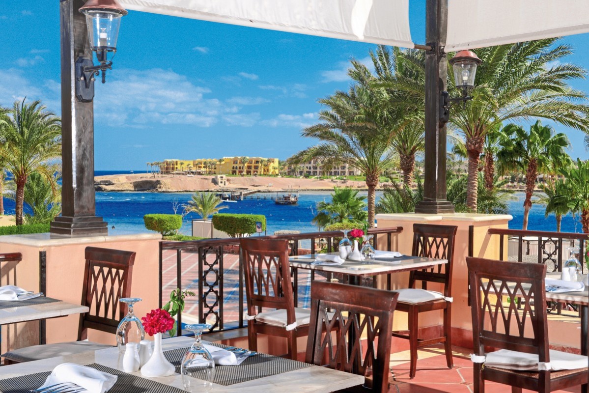 Hotel Steigenberger Coraya Beach, Ägypten, Marsa Alam, Madinat Coraya, Bild 31
