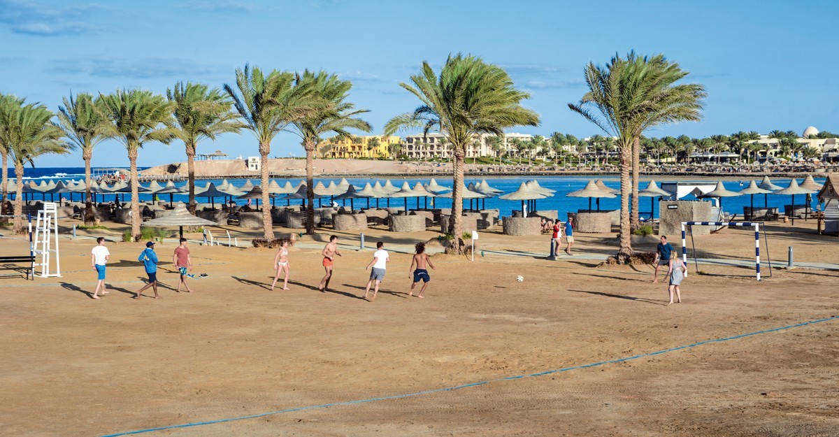 Hotel Steigenberger Coraya Beach, Ägypten, Marsa Alam, Madinat Coraya, Bild 40