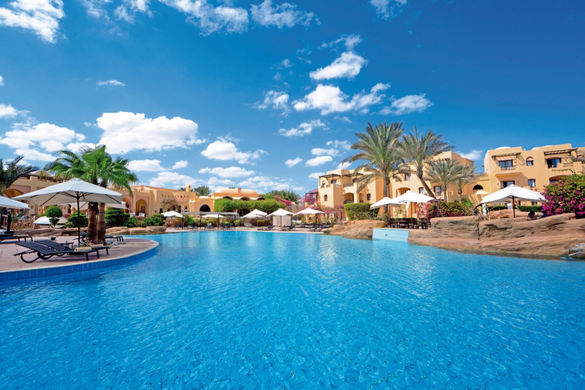 Hotel Steigenberger Coraya Beach, Ägypten, Marsa Alam, Madinat Coraya, Bild 5