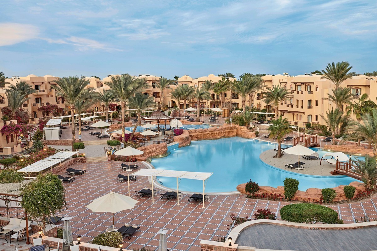 Hotel Steigenberger Coraya Beach, Ägypten, Marsa Alam, Madinat Coraya, Bild 7