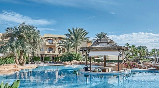Hotel Steigenberger Coraya Beach, Ägypten, Marsa Alam, Madinat Coraya