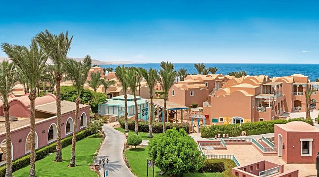 Hotel Radisson Blu El Quseir, Ägypten, Marsa Alam, El Quseir