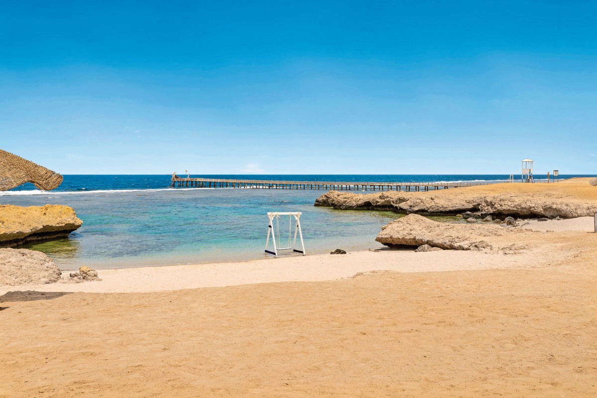 Hotel Radisson Blu El Quseir, Ägypten, Marsa Alam, El Quseir, Bild 7