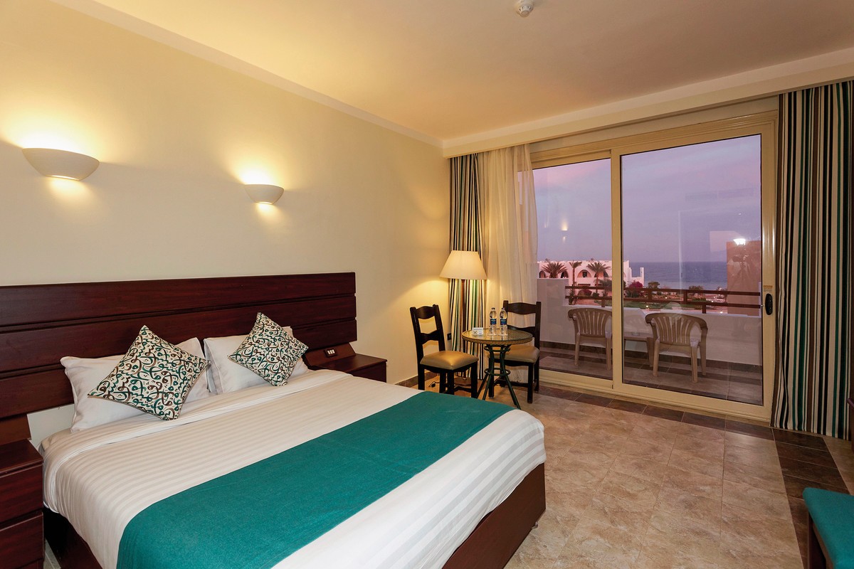 Hotel Three Corners Equinox Beach Resort, Ägypten, Marsa Alam, Bild 10
