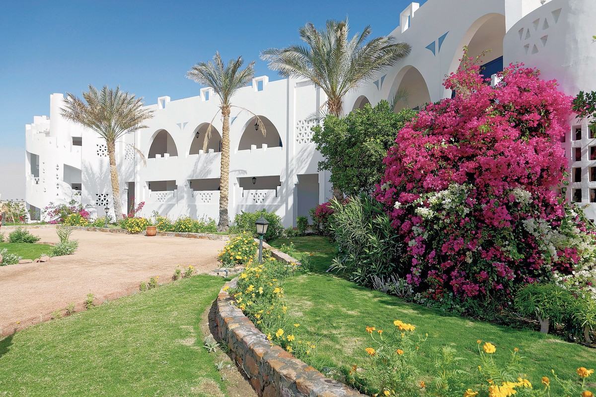 Hotel Three Corners Equinox Beach Resort, Ägypten, Marsa Alam, Bild 15