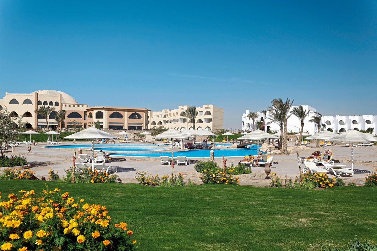 Hotel Three Corners Equinox Beach Resort, Ägypten, Marsa Alam, Bild 16