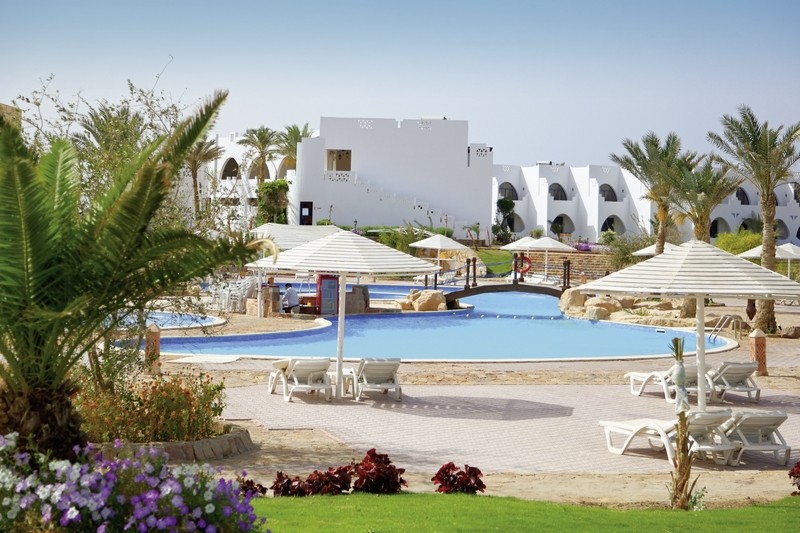 Hotel Three Corners Equinox Beach Resort, Ägypten, Marsa Alam, Bild 19