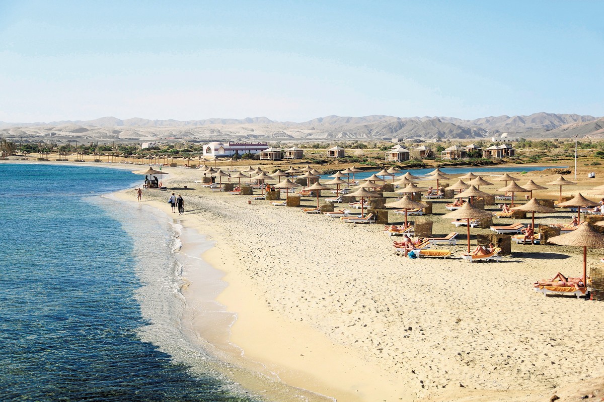Hotel Three Corners Equinox Beach Resort, Ägypten, Marsa Alam, Bild 21