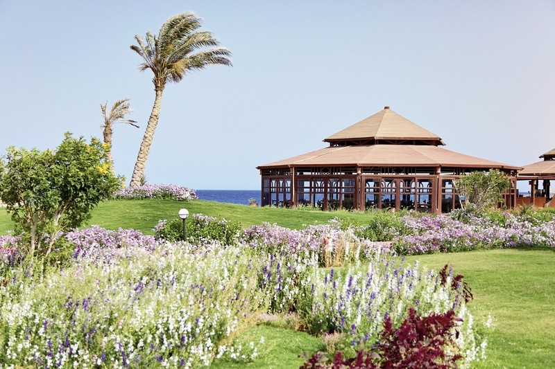 Hotel Three Corners Equinox Beach Resort, Ägypten, Marsa Alam, Bild 22