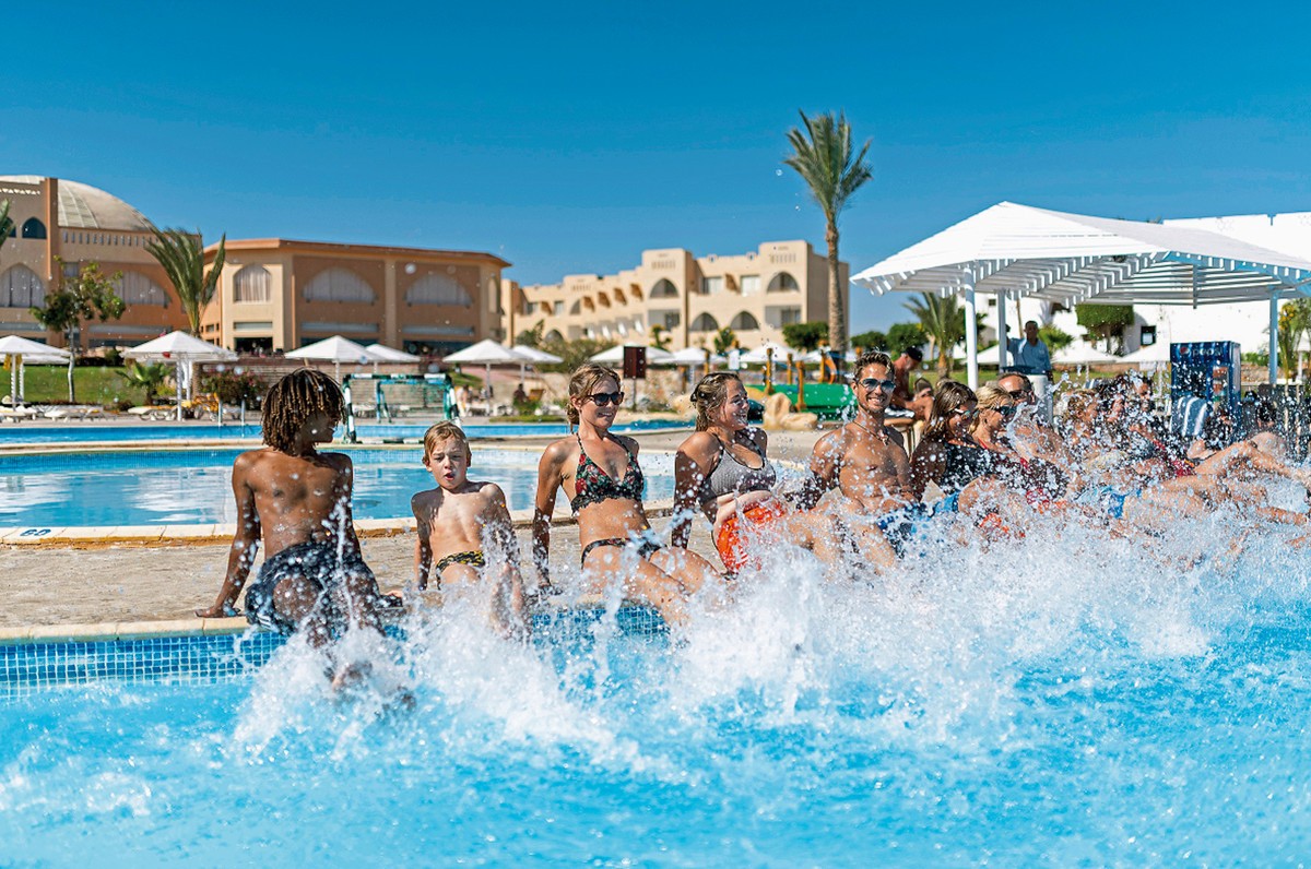 Hotel Three Corners Equinox Beach Resort, Ägypten, Marsa Alam, Bild 4
