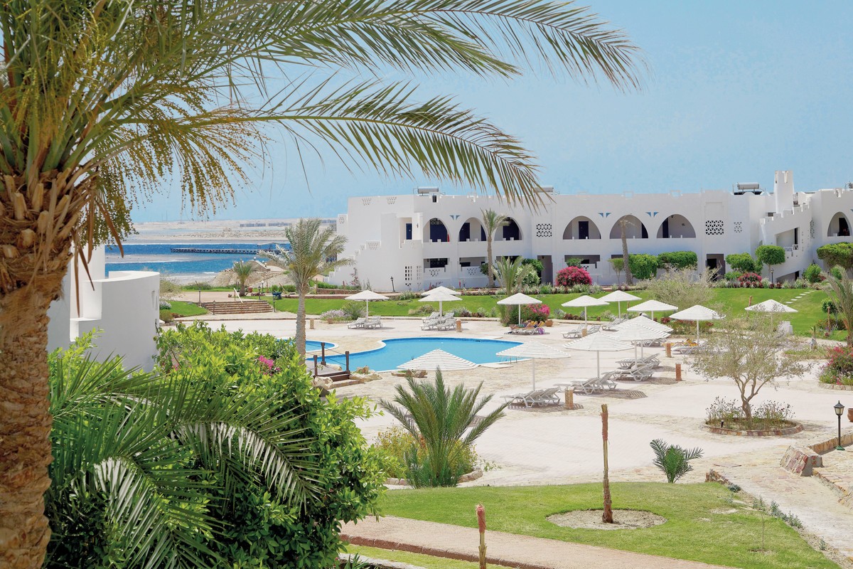 Hotel Three Corners Equinox Beach Resort, Ägypten, Marsa Alam, Bild 2