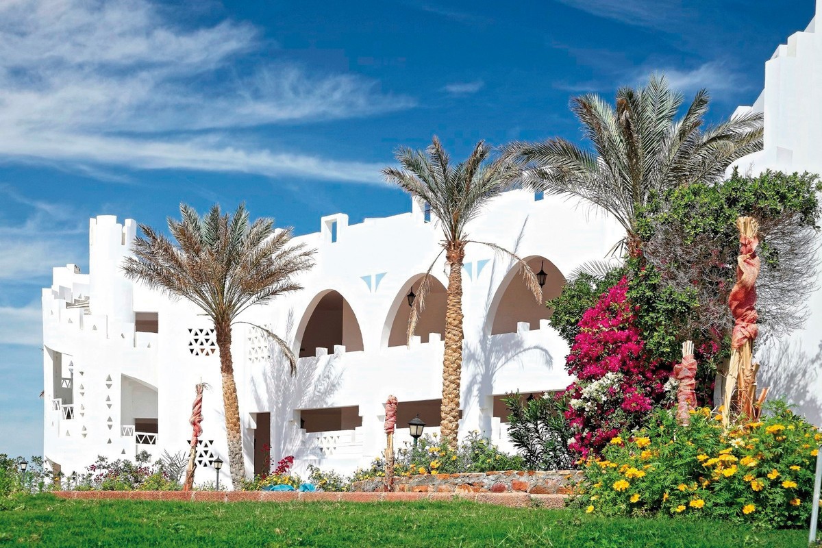 Hotel Three Corners Equinox Beach Resort, Ägypten, Marsa Alam, Bild 5